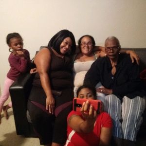 Meet your Posher, April